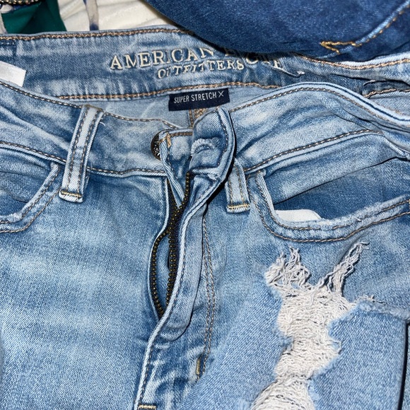 American eagle jeans - Picture 2 of 5